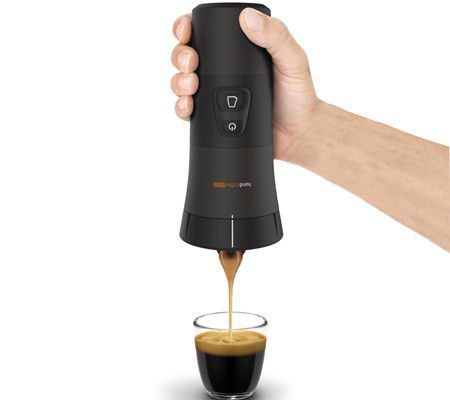 cafetiere nomade