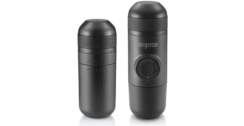 cafetiere nomade