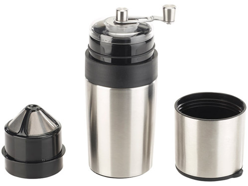 cafetiere nomade