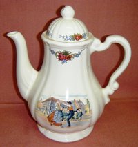 cafetiere obernai