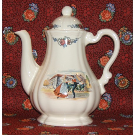cafetiere obernai