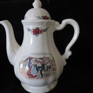 cafetiere obernai