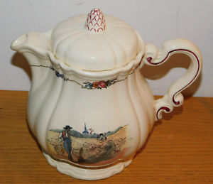 cafetiere obernai