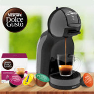 cafetiere offerte dolce gusto