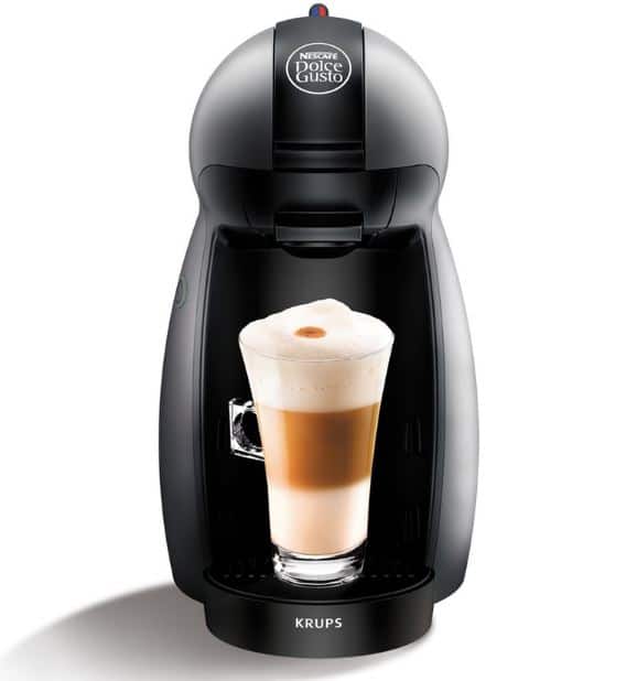 cafetiere offerte dolce gusto