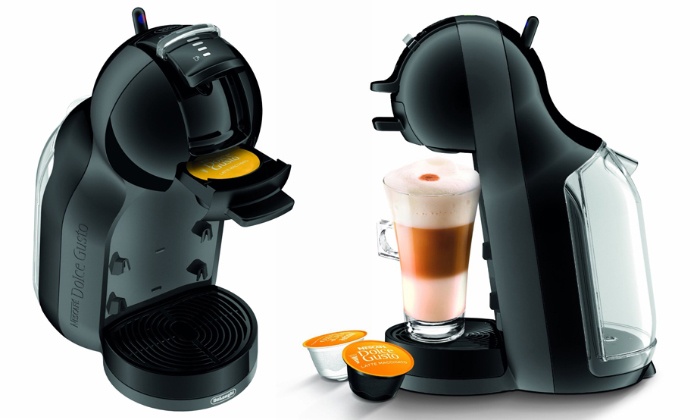 cafetiere offerte dolce gusto