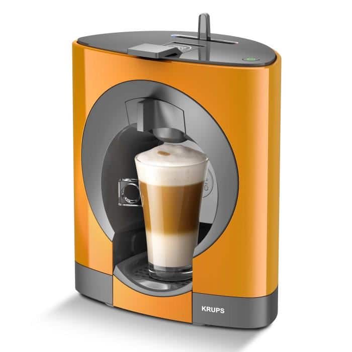 cafetiere offerte dolce gusto