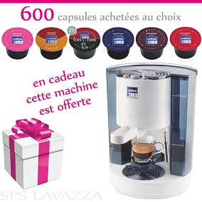 cafetiere offerte