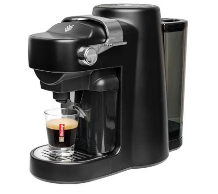 cafetiere omatic malongo