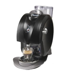 cafetiere omatic malongo