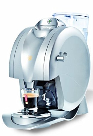 cafetiere omatic malongo