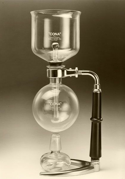 cafetiere originale