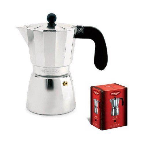 cafetiere oroley
