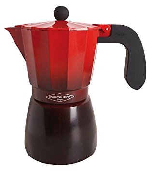 cafetiere oroley