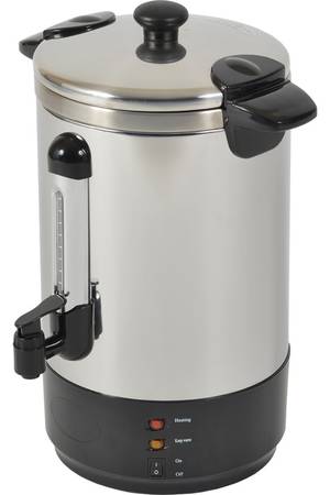 cafetiere percolateur