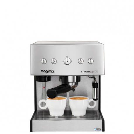 cafetiere percolateur