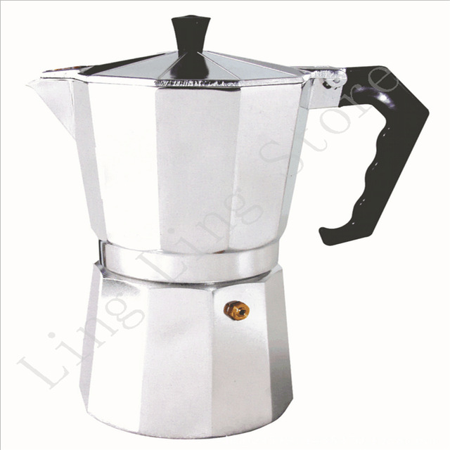 cafetiere percolateur