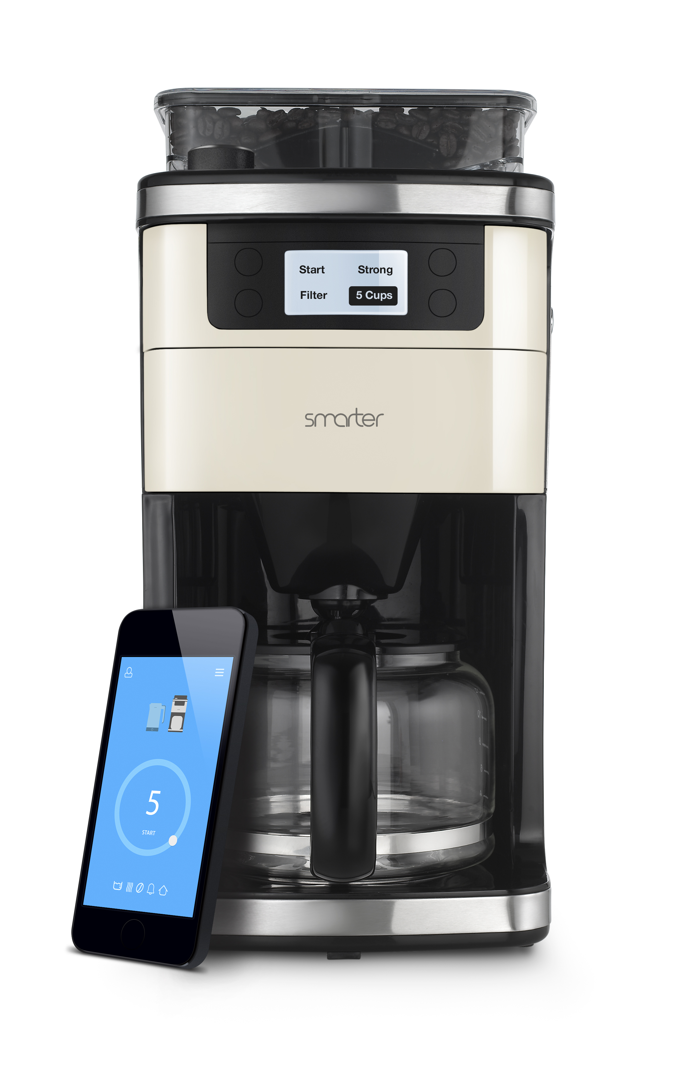 cafetiere philips hd7740 00 avec moulin