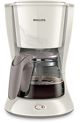 cafetiere philips