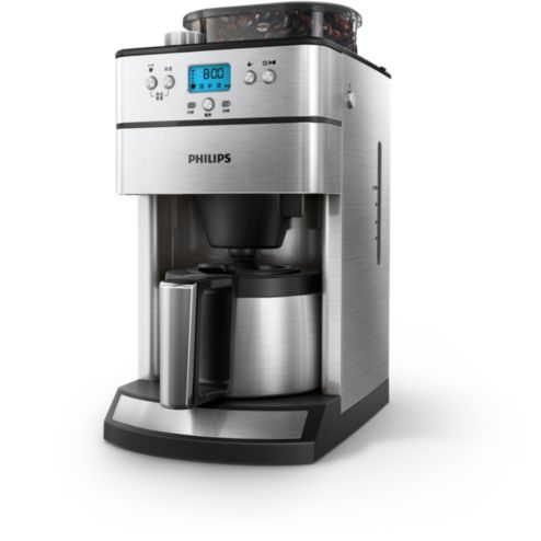 cafetiere philips