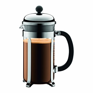 cafetiere piston bodum