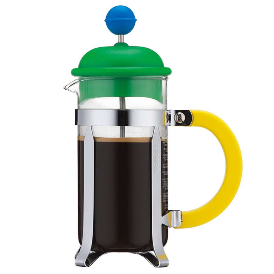 cafetiere piston bodum