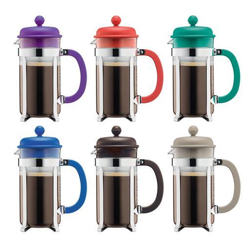 cafetiere piston bodum