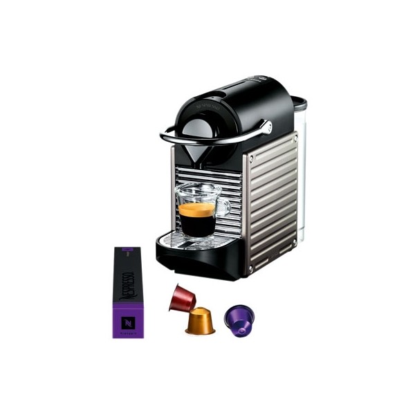 cafetiere pixie