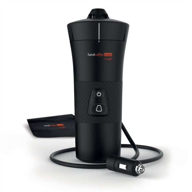cafetiere pour camion