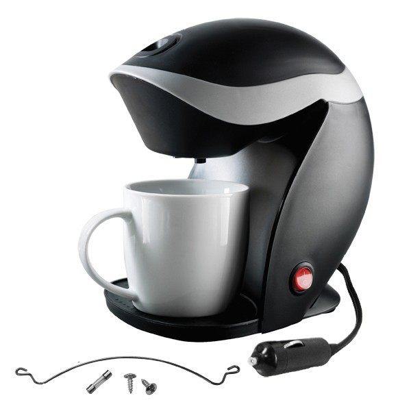 cafetiere pour camion