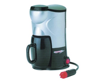 cafetiere pour camion