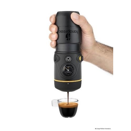 cafetiere pour camion