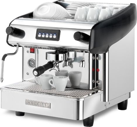 cafetiere professionnel