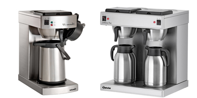 cafetiere professionnel