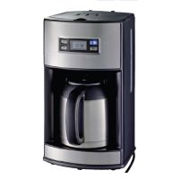 cafetiere programmable carrefour