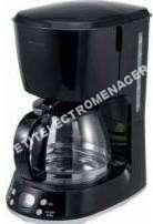 cafetiere programmable carrefour