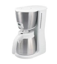 cafetiere programmable carrefour