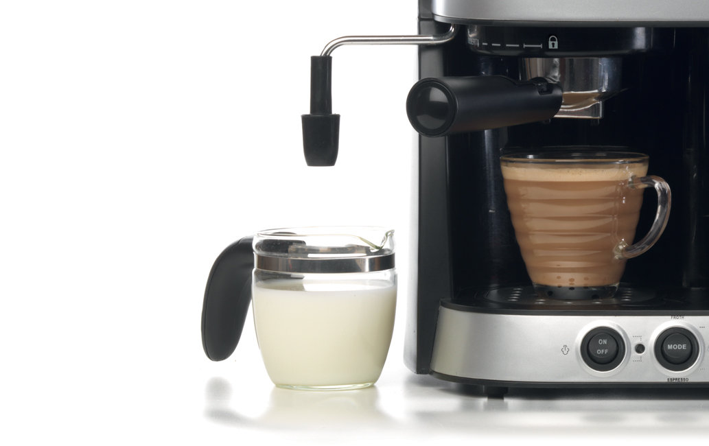 cafetiere qilive