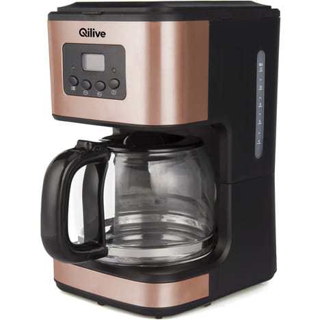 cafetiere qilive