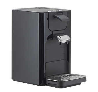 cafetiere quadrante senseo