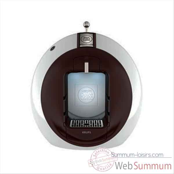 cafetiere qui fait du chocolat