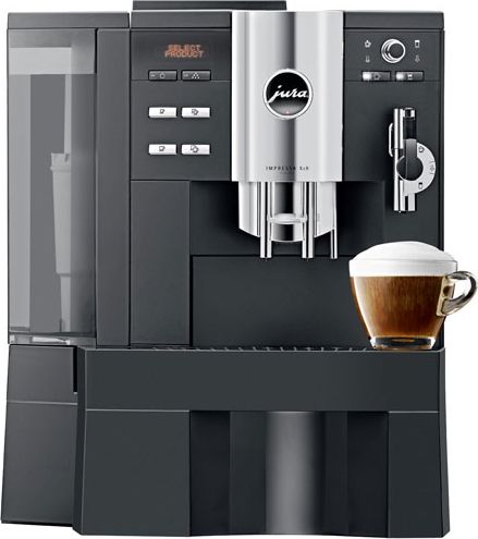 cafetiere qui fait du chocolat