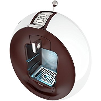 cafetiere qui fait du chocolat