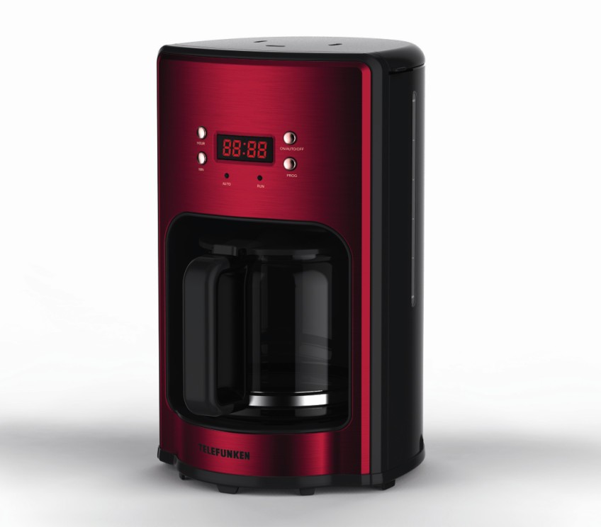 cafetiere r&b