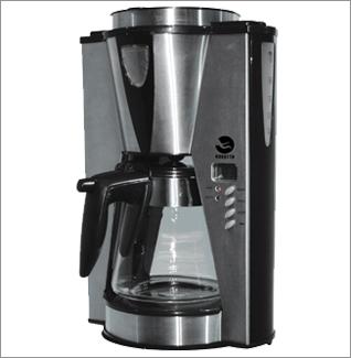 cafetiere robusta