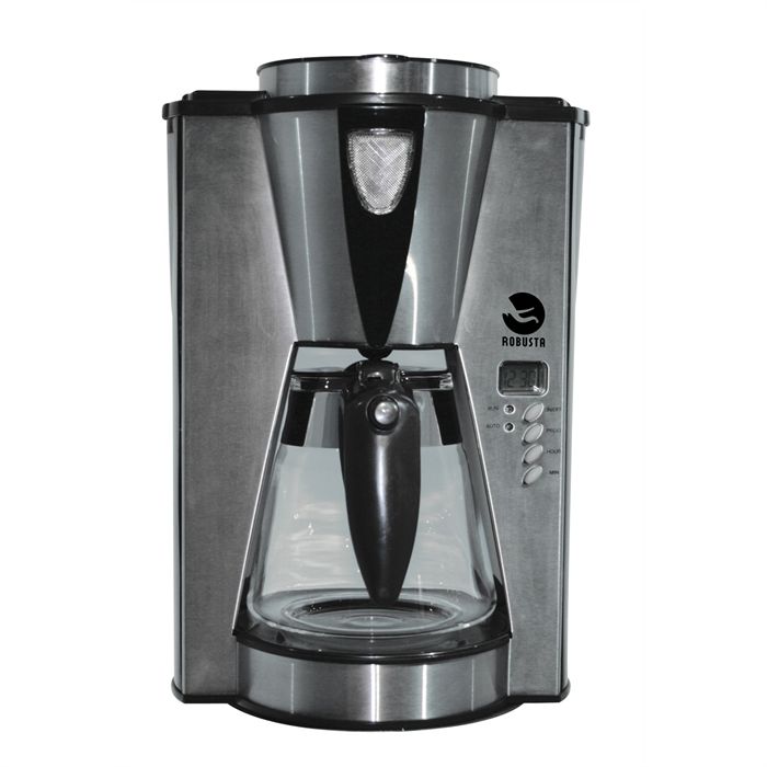 cafetiere robusta