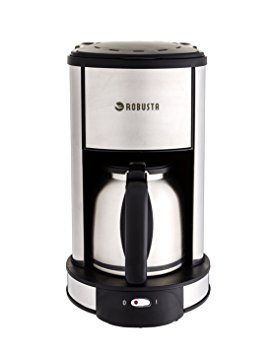 cafetiere robusta