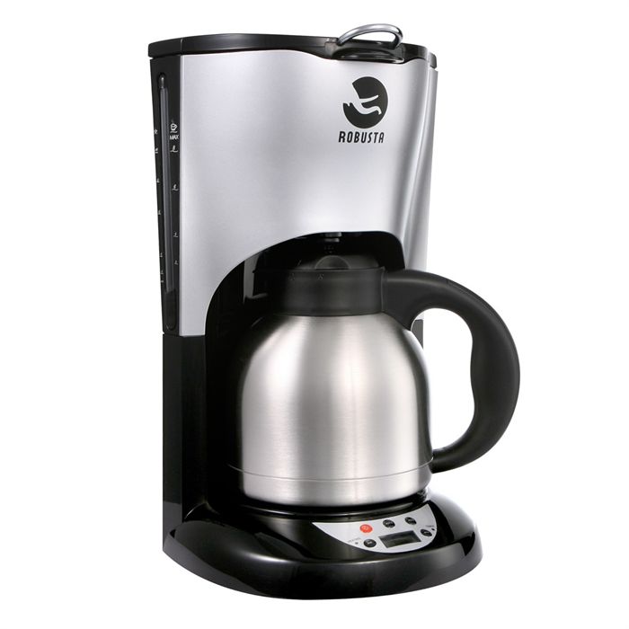 cafetiere robusta