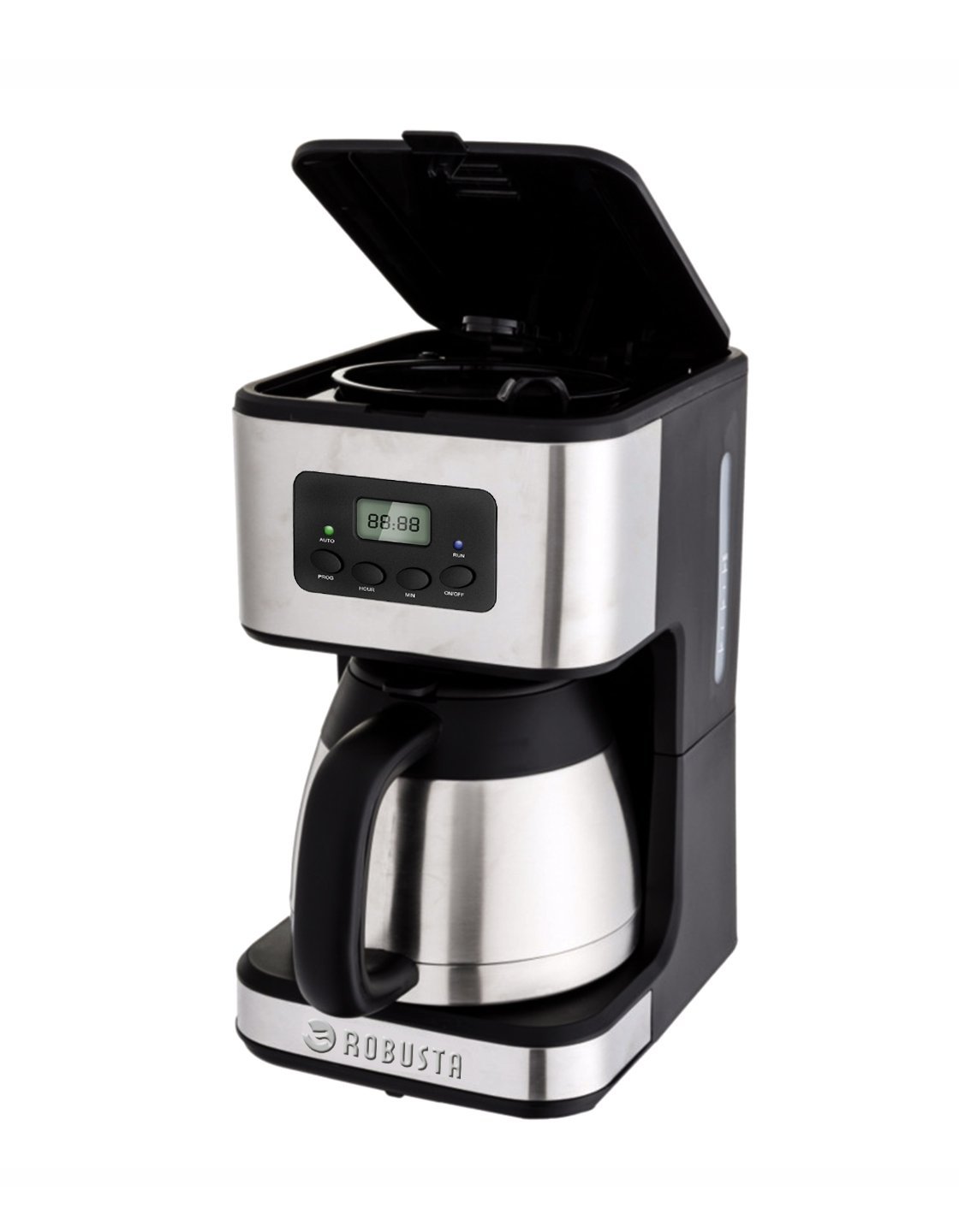 cafetiere robusta