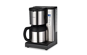 cafetiere robusta
